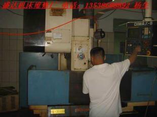 專業(yè)電腦鑼維修服務(wù) 覆蓋上海與廣東，助力機(jī)械設(shè)備行業(yè)高效運(yùn)轉(zhuǎn)