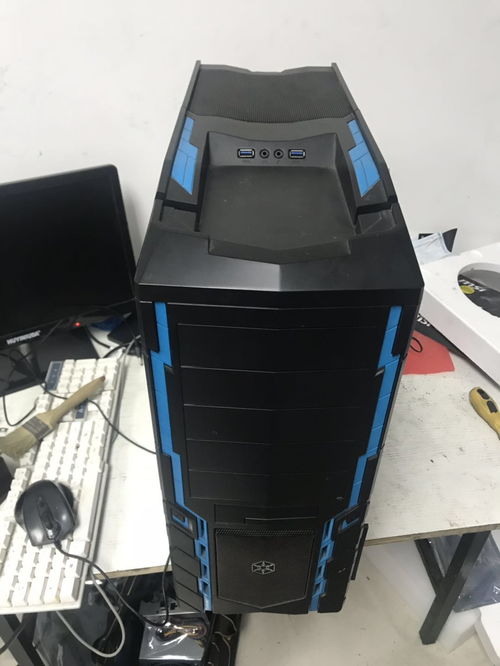 上海HP電腦專業(yè)維修維護服務指南 讓您的計算機重煥新生