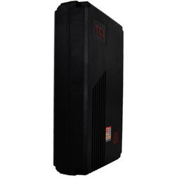TCL 868BK416NL集團程控交換機 集成電腦話務、錄音留言與靈活配置的辦公通信解決方案