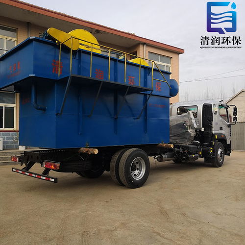 吉林和龍洗魚(yú)水產(chǎn)品加工廠污水處理設(shè)備綜述 氣浮機(jī)、地埋一體化設(shè)備與濾料的應(yīng)用