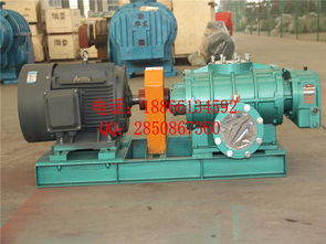 增氧羅茨風(fēng)機(jī)在養(yǎng)殖業(yè)的應(yīng)用與過(guò)濾器的重要性