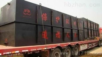 食品廠廢水處理設(shè)備安裝調(diào)試 過(guò)濾器的關(guān)鍵作用與操作流程