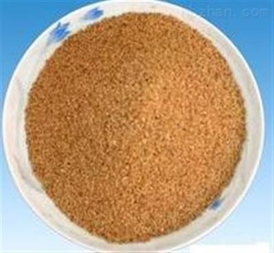 核桃殼濾料過(guò)濾器 高效水處理與環(huán)保應(yīng)用的理想選擇