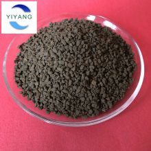 天然地下水處理用錳砂濾料 優(yōu)質(zhì)錳砂石特性、價(jià)格與圖片詳解