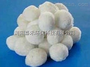 纖維球濾料供應信息 覆蓋湖南長沙、廣州、山西、西安等地區的環保商機