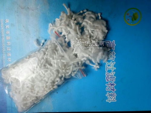 彗星式纖維濾料在D型濾池中的應(yīng)用與生產(chǎn)廠家介紹