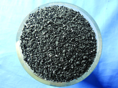 新型介質(zhì)濾料 SS濾料與無煙煤濾料的吸附力探析