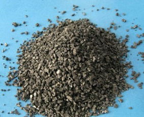 鞏義市豫嵩濾料廠 專業(yè)焦炭濾料供應(yīng)商與過(guò)濾器解決方案專家