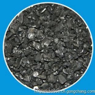 椰殼活性炭濾料 專業(yè)水質(zhì)凈化處理的高效環(huán)保衛(wèi)士